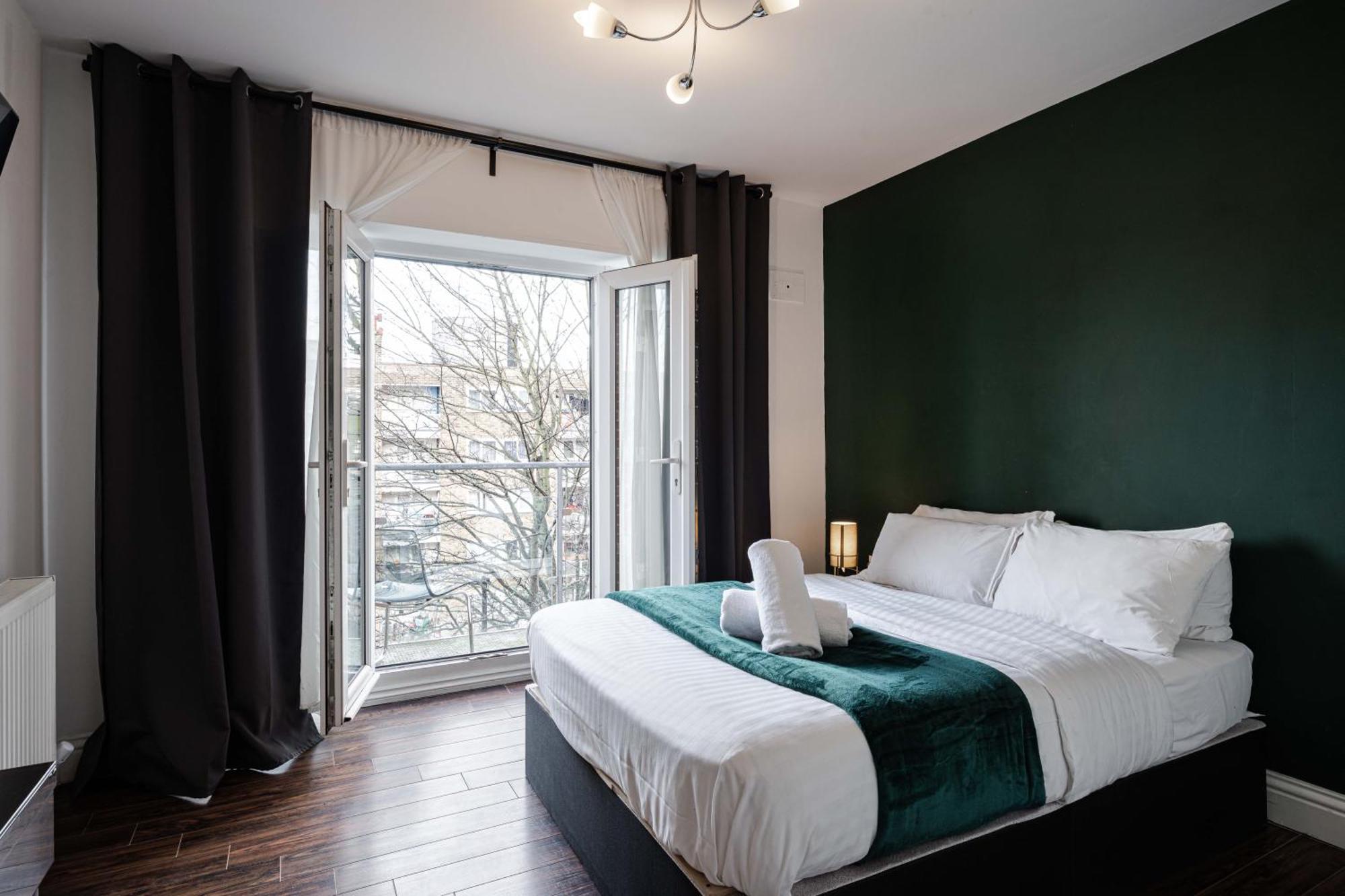 Gate Hotel Londen