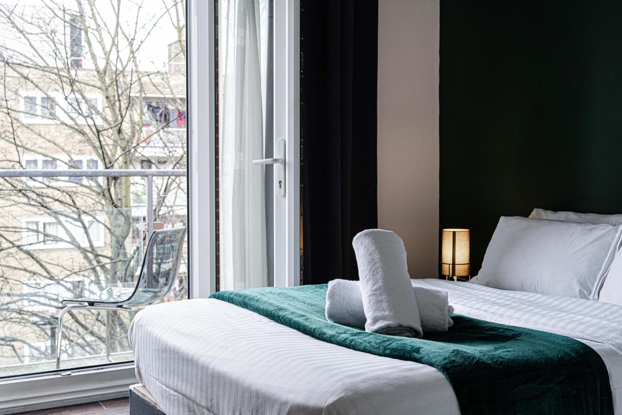 Gate Hotel Londen