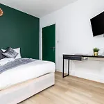 City Gate Guest House
