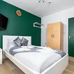 City Gate Guest House
